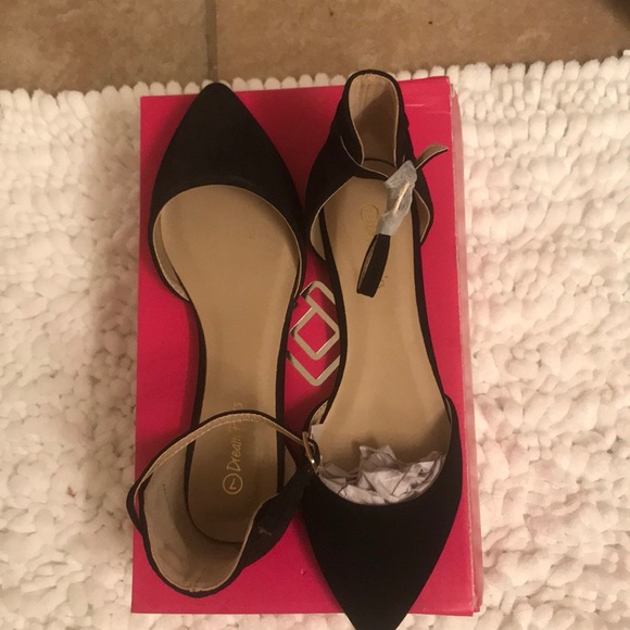 Shoes - Picture 1 of 2